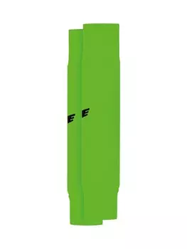 Носки erima Fuballstutzen Tube, цвет Neongrn