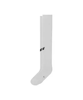 Носки ERIMA Soccer Socks, белый