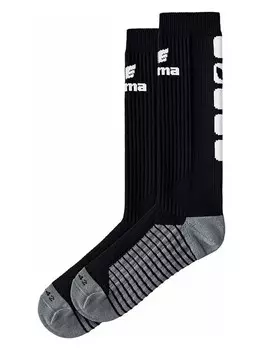 Носки erima Trainingssocken 5-C, черный