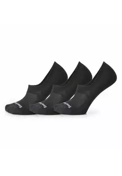 Носки EVERYDAY NO SHOW Smartwool, черный