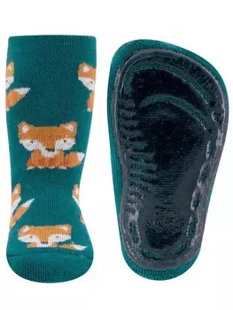 Носки EWERS Socks Fuchs, цвет jade