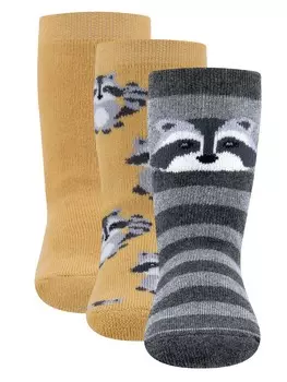 Носки EWERS Socks, кэмел