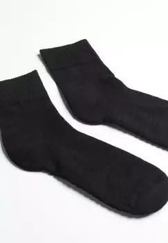 Носки Extra-Short Intimissimi, черный