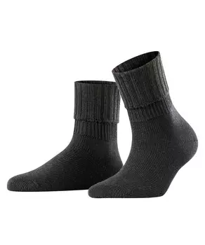 Носки Falke 1 шт, черный