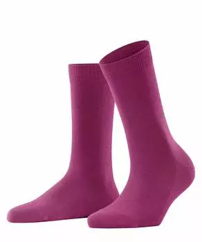 Носки Falke 1 шт, фиолетовый