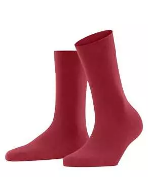 Носки Falke 1 шт, красный