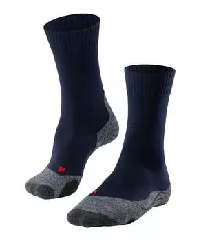Носки Falke 1 шт, темно синий