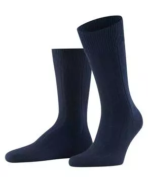 Носки Falke 1 шт, темно синий
