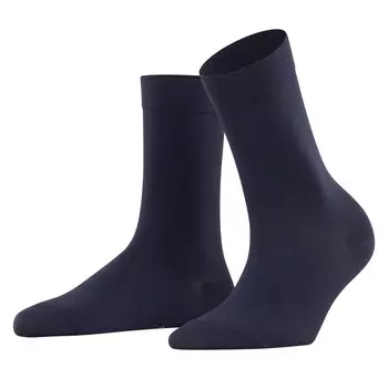 Носки Falke 1 шт, темно синий