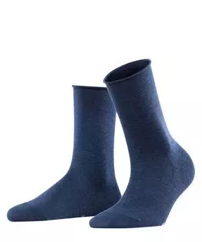 Носки Falke 1 шт, темно синий