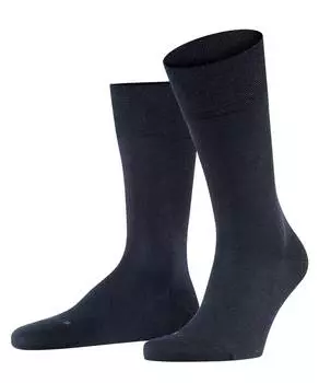 Носки Falke 1 шт, темно синий