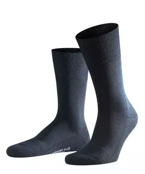 Носки Falke 1 шт, темно синий