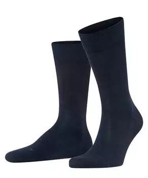 Носки Falke 1 шт, темно синий