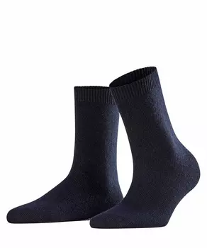 Носки Falke 1 шт, темно синий