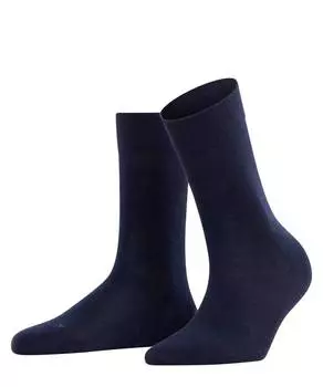 Носки Falke 1 шт, темно синий