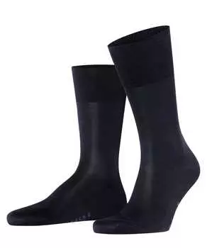 Носки Falke 1 шт, темно синий
