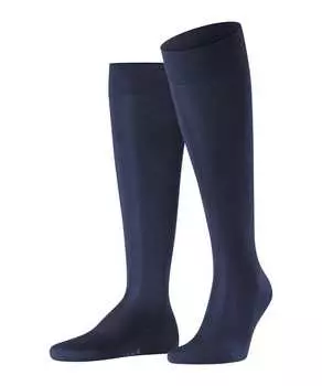 Носки Falke 1 шт, темно синий