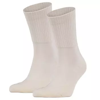 Носки Falke 2 шт, бежевый