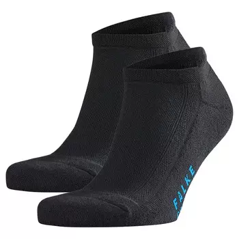 Носки Falke 2 шт, черный
