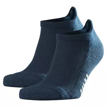 Носки Falke 2 шт, темно синий