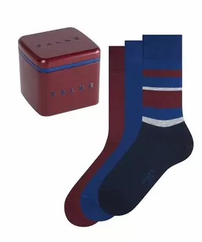Носки Falke, аква