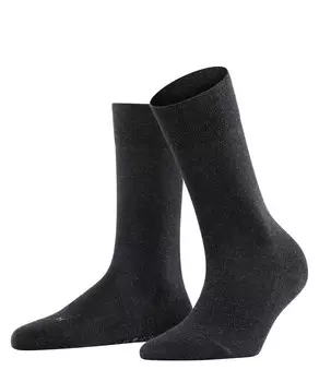 Носки FALKE, антрацит