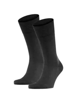 Носки Falke, черный