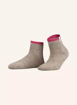 Носки FALKE COSY BLUSH