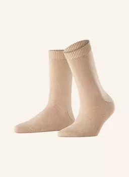 Носки FALKE COSY WOOL mit Merinowolle