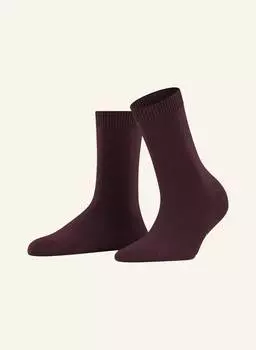 Носки FALKE COSY WOOL mit Merinowolle