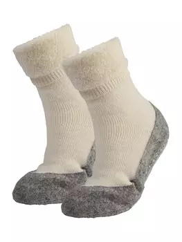 Носки FALKE Cosyshoe, белый