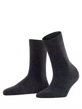 Носки Falke, цвет anthra.mel