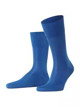 Носки Falke, цвет blau (saphire)