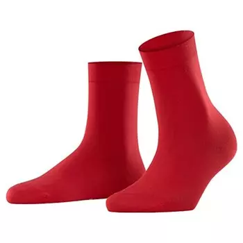 Носки FALKE, цвет Blood red