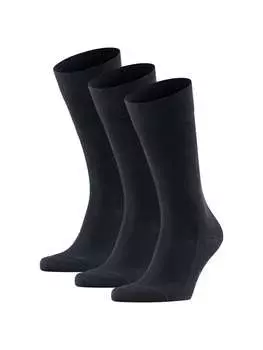 Носки Falke, цвет dark navy