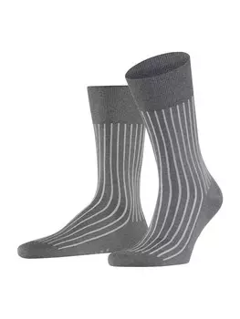 Носки FALKE, цвет Grey/Light grey