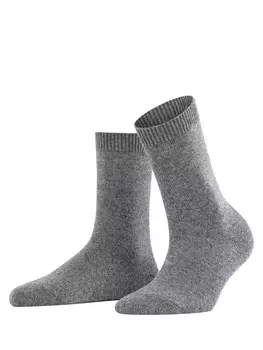 Носки Falke, цвет light grey