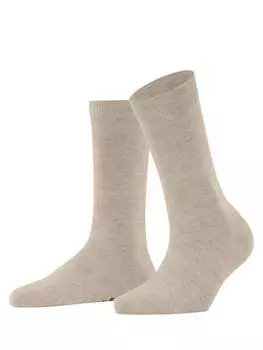 Носки Falke, цвет linen mel.