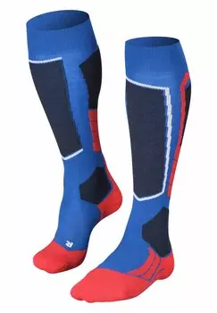 Носки FALKE, цвет Olympic