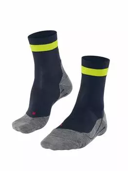 Носки Falke, цвет space blue