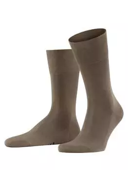 Носки Falke, цвет vulcano