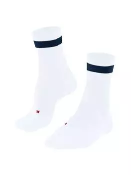Носки Falke, цвет wei/blau