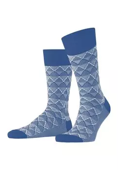 Носки FALKE, деним