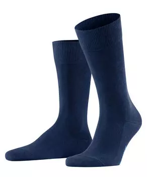 Носки Falke Family, цвет Blue berry