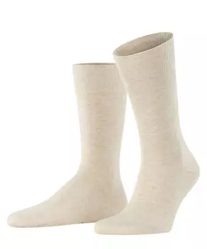 Носки Falke Family, цвет Sand mel