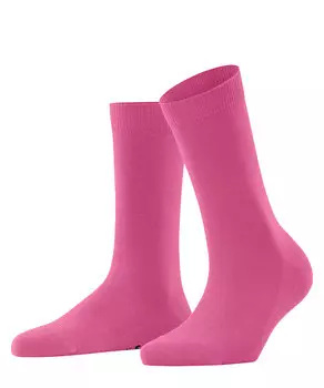 Носки Falke Family, розовый