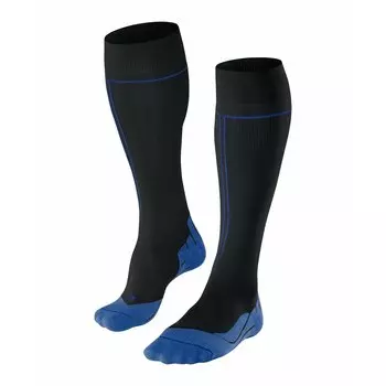 Носки Falke High Energizing, черный