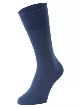 Носки Falke, индиго
