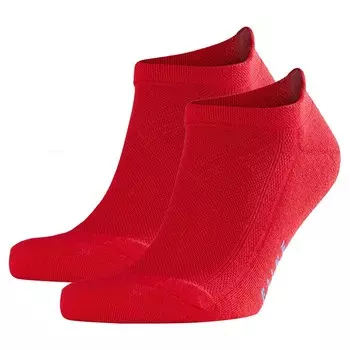 Носки FALKE, красный