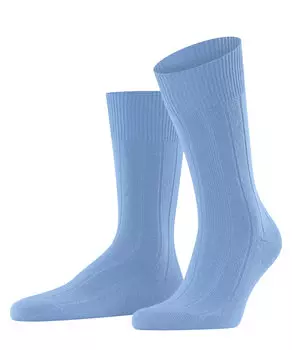 Носки Falke Lhasa Rib, цвет Arcticblue